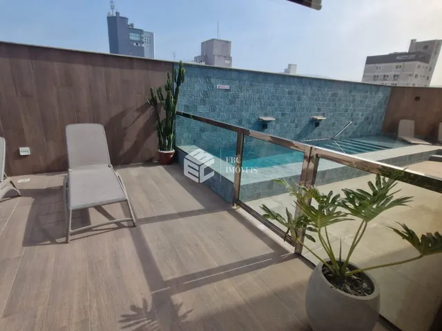 Imagem 5: Apartamento no Edifício Green Ocean em Balneário Camboriú