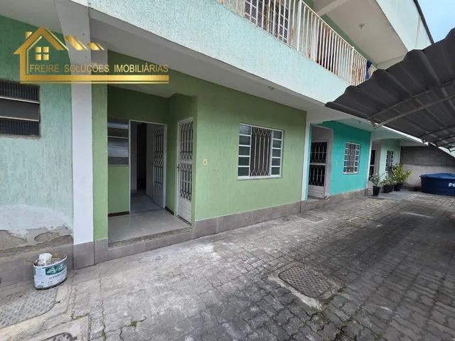 Imagem: Casa à venda no bairro Laranjal - São
