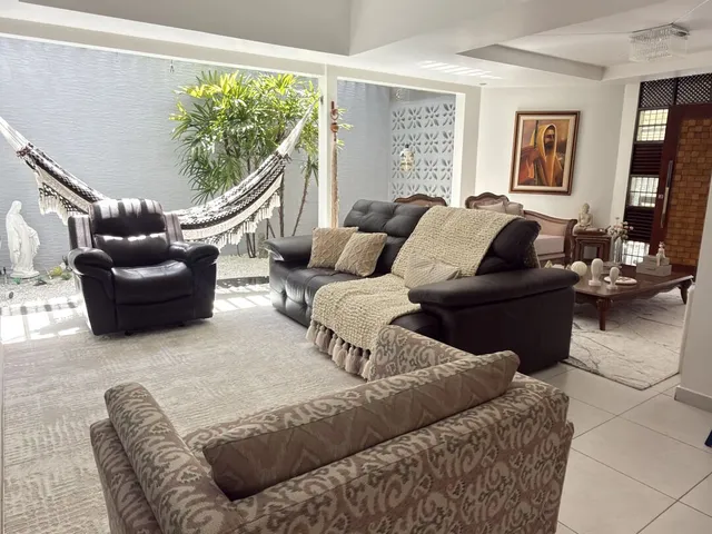 Imagem: Casa Excelente Reformada Manaíra