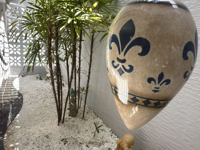 Imagem 5: Casa Excelente Reformada Manaíra
