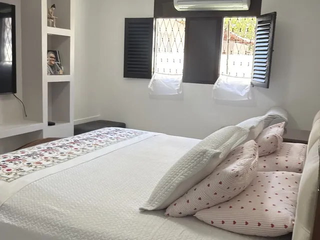 Imagem 8: Casa Excelente Reformada Manaíra