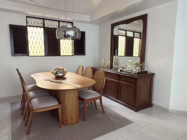 Imagem 12: Casa Excelente Reformada Manaíra