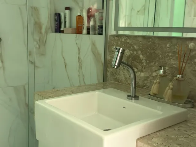 Imagem 10: Casa Excelente Reformada Manaíra