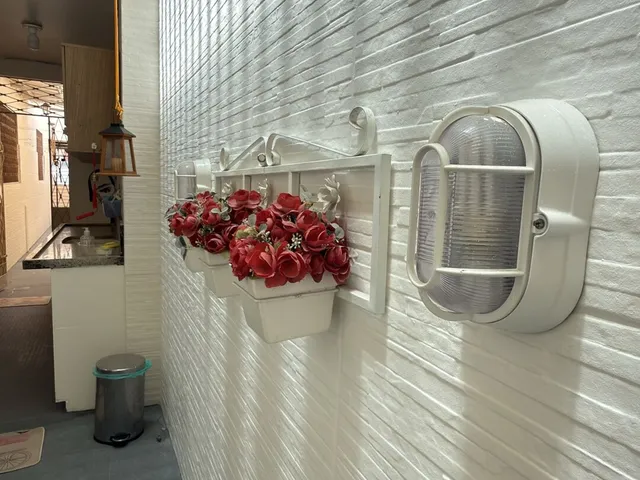 Imagem 2: Casa Excelente Reformada Manaíra