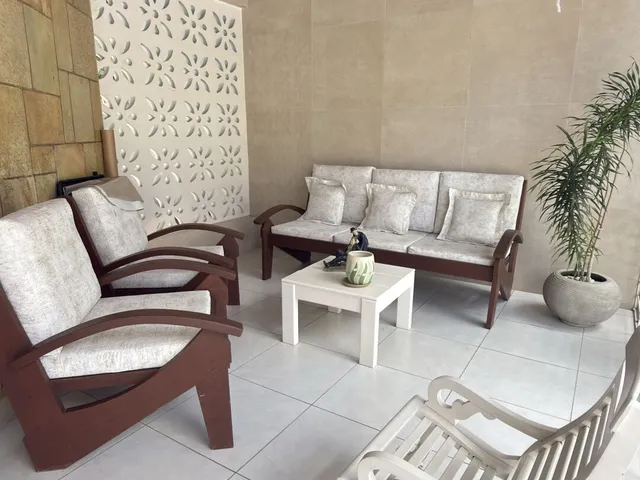 Imagem 15: Casa Excelente Reformada Manaíra