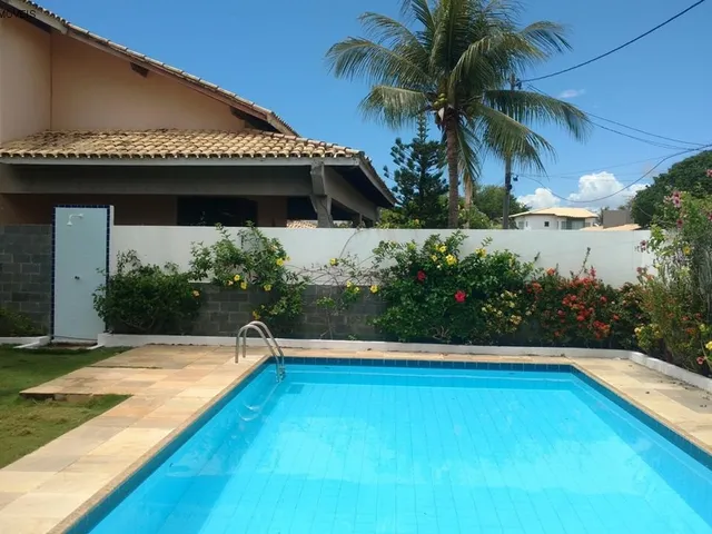 Imagem: Casa Residencial em Camaçari - Ba, Guarajuba