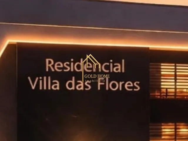 Imagem: Vendo Casa no Condomínio Vila das Flores