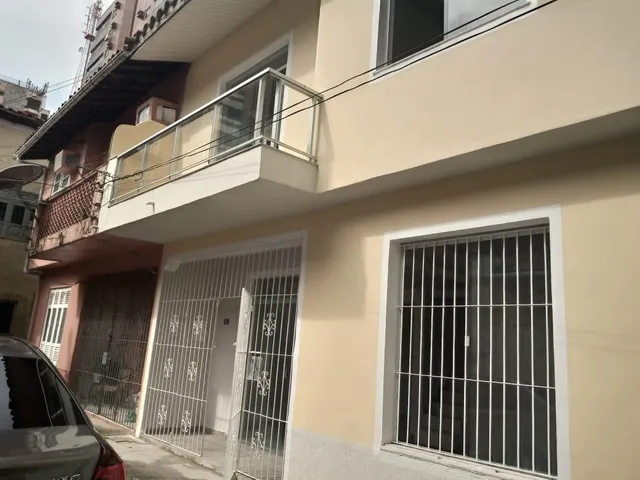 Imagem: 5 Dormitórios, 2 Suíte, 4 Banheiro, 1