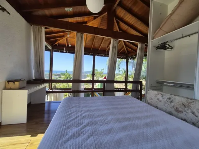 Imagem 9: Viva o Privilégio do Silêncio e a Vista Mais Desejada do Sul da Ilha