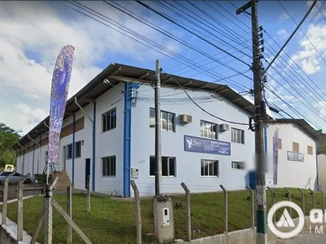 Imagem: Galpão para Locação na Nova Brasília