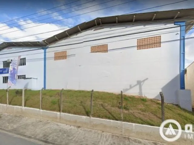 Imagem 2: Galpão para Locação na Nova Brasília