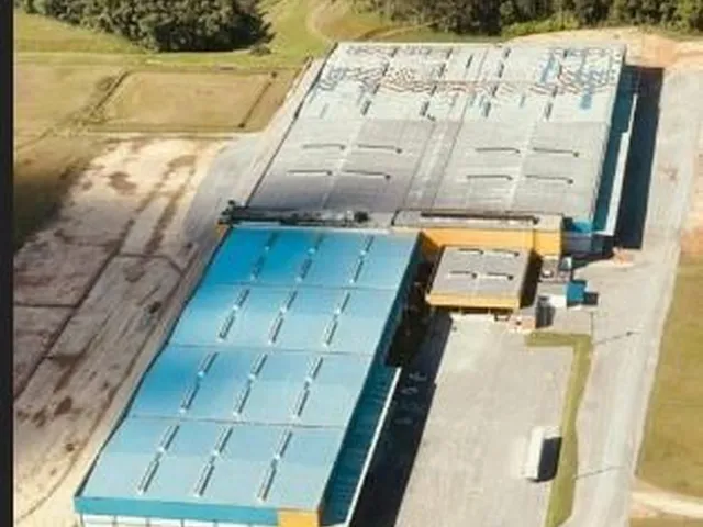 Imagem 3: Galpão para Locação na Rodovia Ivo Silveira