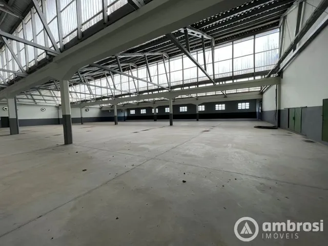 Imagem: Galpão 4.000 M² ( Antiga Assevim