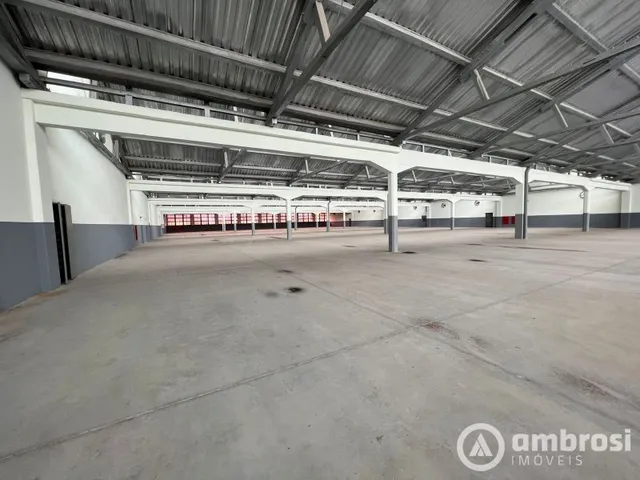 Imagem 2: Galpão 4.000 M² ( Antiga Assevim