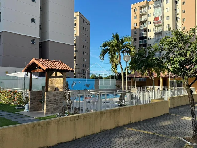 Imagem: Apartamento 2 Quartos Condominio Via Parque