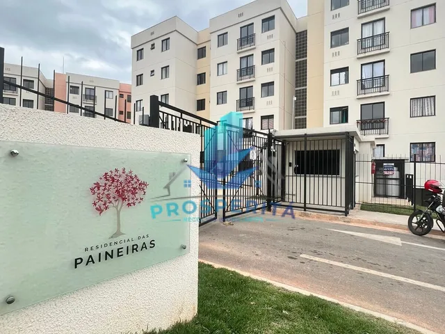 Imagem: NOVO Apto Térreo - 02dorms - Residencial