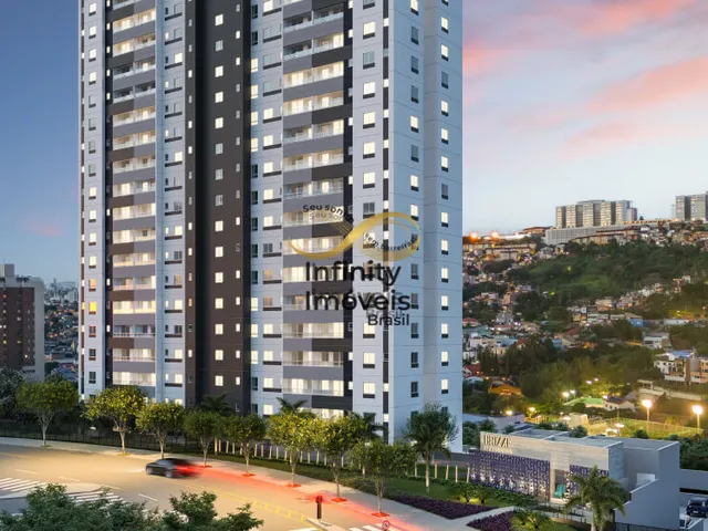 Imagem: EMCCAMP RESIDENCIAL BRIZZE - Apartamento