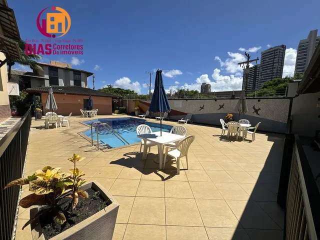Imagem 5: Alugo Casa Duplex Frente Mar com Armários e Ar-Condicionado com 3/4, Suite, 2 Vagas