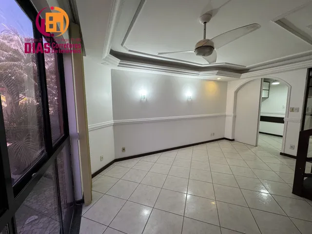 Imagem 9: Alugo Casa Duplex Frente Mar com Armários e Ar-Condicionado com 3/4, Suite, 2 Vagas