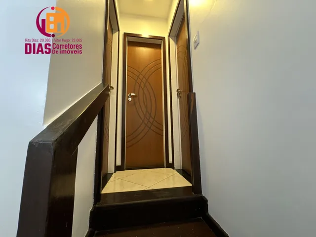 Imagem 11: Alugo Casa Duplex Frente Mar com Armários e Ar-Condicionado com 3/4, Suite, 2 Vagas