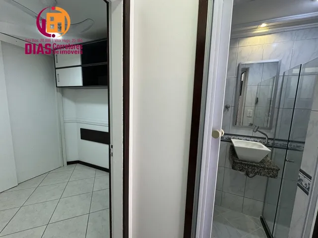 Imagem 7: Alugo Casa Duplex Frente Mar com Armários e Ar-Condicionado com 3/4, Suite, 2 Vagas