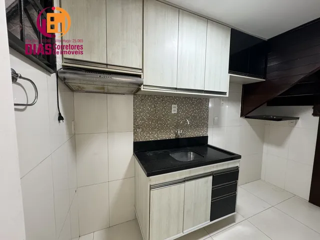Imagem 3: Alugo Casa Duplex Frente Mar com Armários e Ar-Condicionado com 3/4, Suite, 2 Vagas