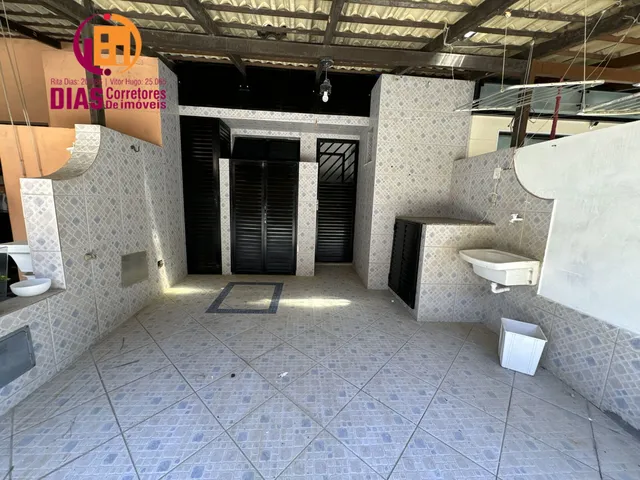Imagem 2: Alugo Casa Duplex Frente Mar com Armários e Ar-Condicionado com 3/4, Suite, 2 Vagas