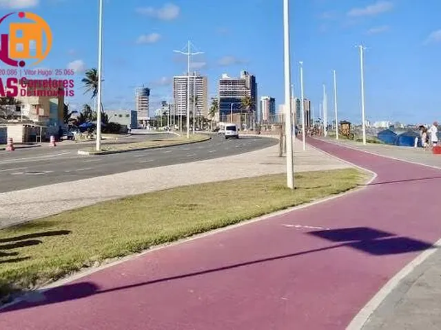 Imagem 14: Alugo Casa Duplex Frente Mar com Armários e Ar-Condicionado com 3/4, Suite, 2 Vagas