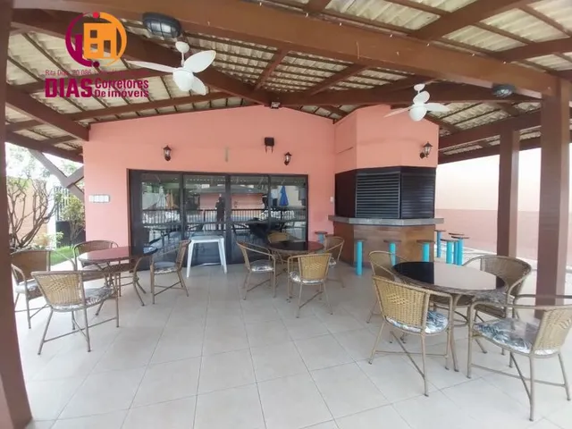 Imagem 6: Alugo Casa Duplex Frente Mar com Armários e Ar-Condicionado com 3/4, Suite, 2 Vagas
