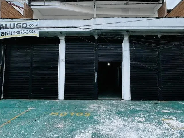 Imagem: Ponto Comercial em Belém - Pa, Utinga