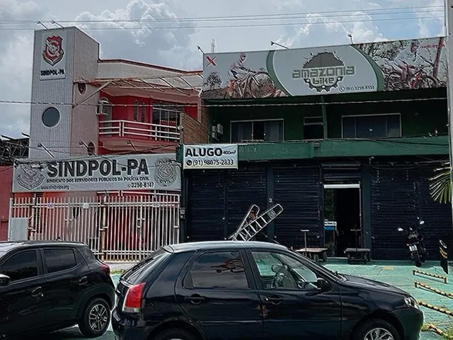 Imagem 16: PONTO COMERCIAL em BELÉM - PA, Utinga