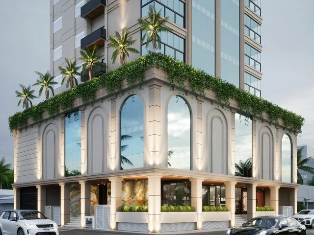 Imagem 1: Apartamento com 3 dormitórios à venda sendo 3 suítes, 134.3 m² por - R$ 2.490.000,00