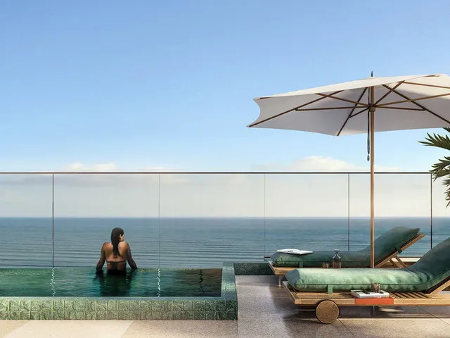 Imagem 9: Apartamento com 3 dormitórios à venda sendo 3 suítes, 134.3 m² por - R$ 2.490.000,00