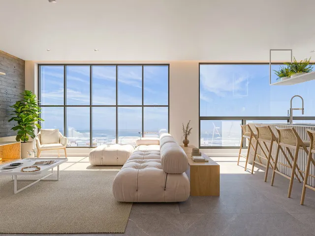Imagem 11: Apartamento com 3 dormitórios à venda sendo 3 suítes, 134.3 m² por - R$ 2.490.000,00