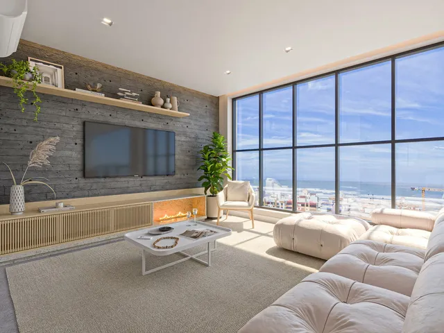 Imagem 12: Apartamento com 3 dormitórios à venda sendo 3 suítes, 134.3 m² por - R$ 2.490.000,00