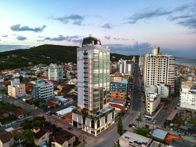 Imagem 5: Apartamento com 3 dormitórios à venda sendo 3 suítes, 134.3 m² por - R$ 2.490.000,00