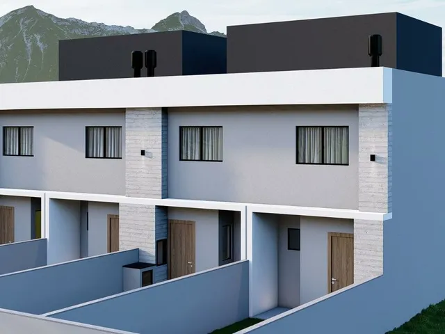Imagem 5: Casa com 2 Dormitórios À Venda Sendo 2 Suítes, 80.0 M² por - R$ 550.000,00 - Bairro da Velha - Blumenau/Sc