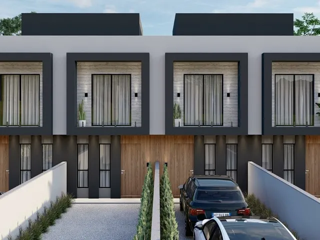 Imagem 9: Casa com 2 Dormitórios À Venda Sendo 2 Suítes, 80.0 M² por - R$ 550.000,00 - Bairro da Velha - Blumenau/Sc