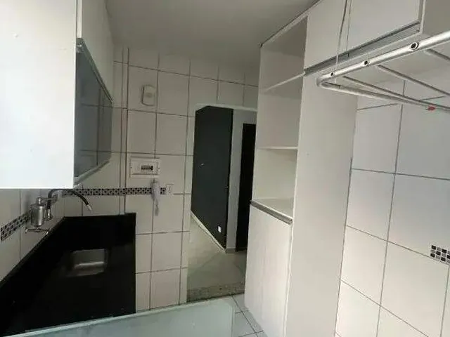 Imagem 3: Apartamento 2 Quartos em Maria Helena (Justinópolis) – 55 m², Financiamento Aceito