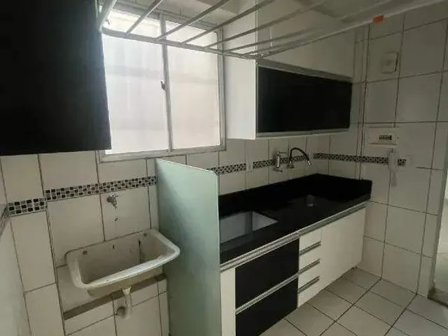 Imagem 10: Apartamento 2 Quartos em Maria Helena (Justinópolis) – 55 m², Financiamento Aceito