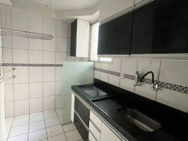Imagem 2: Apartamento 2 Quartos em Maria Helena (Justinópolis) – 55 m², Financiamento Aceito