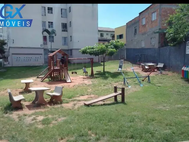 Imagem 5: Apartamento 2 Quartos em Maria Helena (Justinópolis) – 55 m², Financiamento Aceito