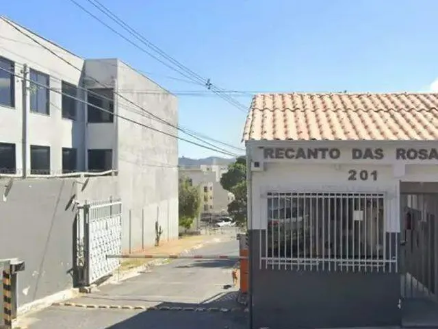 Imagem 8: Apartamento 2 Quartos em Maria Helena (Justinópolis) – 55 m², Financiamento Aceito