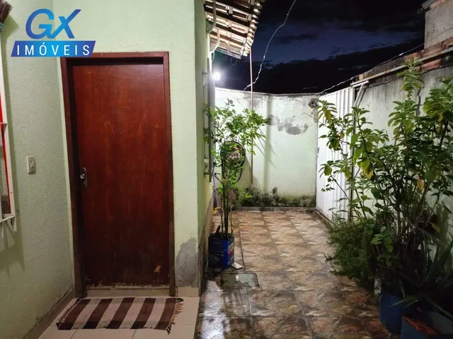 Imagem: Casa Residencial com 2 Quartos em Esmeraldas