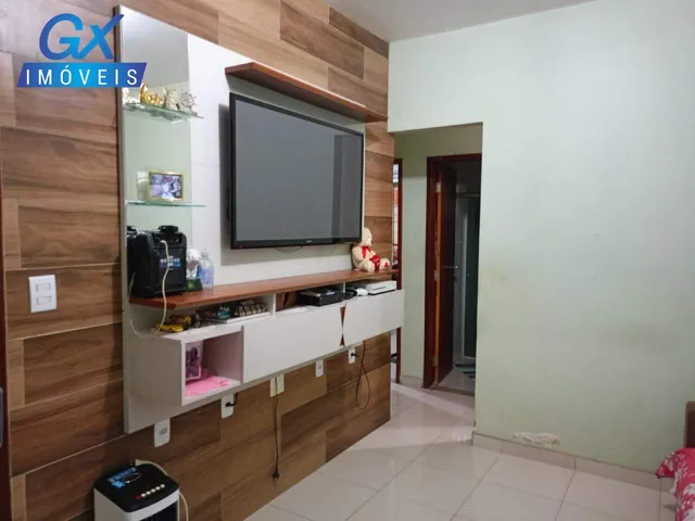 Imagem 3: Casa Residencial com 2 Quartos em Esmeraldas (Floresta Encantada) — Financia