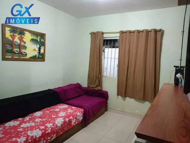 Imagem 13: Casa Residencial com 2 Quartos em Esmeraldas (Floresta Encantada) — Financia