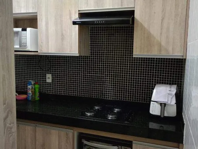 Imagem 5: Casa Residencial com 2 Quartos em Esmeraldas (Floresta Encantada) — Financia