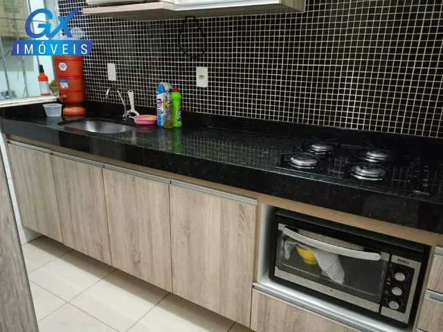 Imagem 8: Casa Residencial com 2 Quartos em Esmeraldas (Floresta Encantada) — Financia