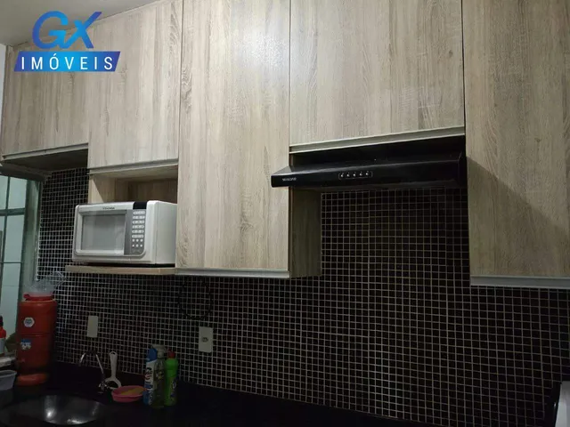 Imagem 2: Casa Residencial com 2 Quartos em Esmeraldas (Floresta Encantada) — Financia