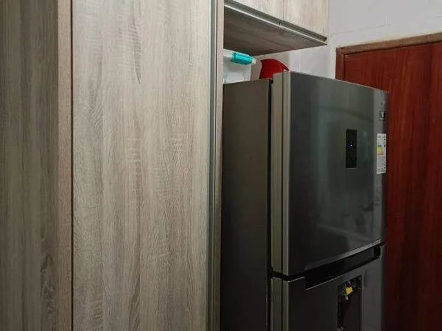 Imagem 7: Casa Residencial com 2 Quartos em Esmeraldas (Floresta Encantada) — Financia